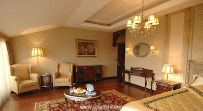 گرند یاووز هتل سلطان احمد