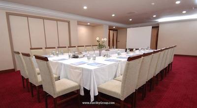 گرند یاووز هتل سلطان احمد