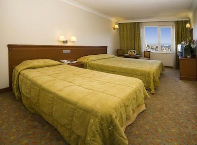 گرند یاووز هتل سلطان احمد