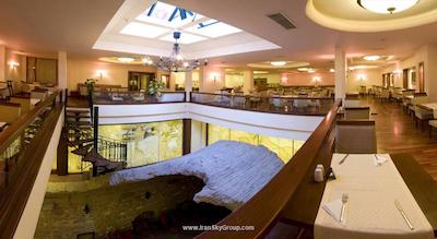 گرند یاووز هتل سلطان احمد