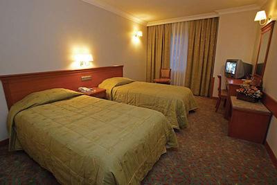 گرند یاووز هتل سلطان احمد