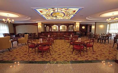 گرند یاووز هتل سلطان احمد