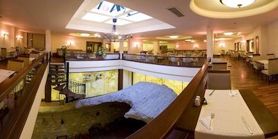 گرند یاووز هتل سلطان احمد