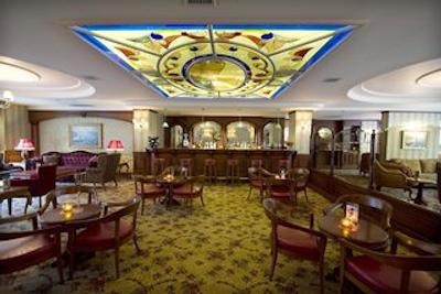 گرند یاووز هتل سلطان احمد