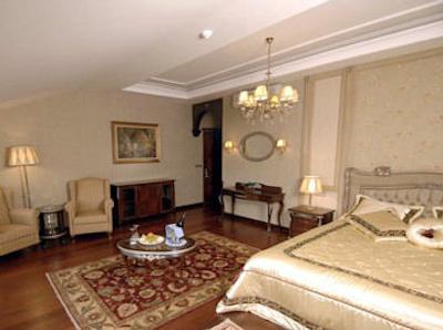 گرند یاووز هتل سلطان احمد