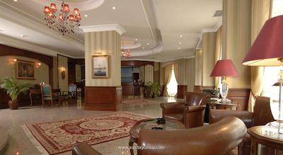 گرند یاووز هتل سلطان احمد