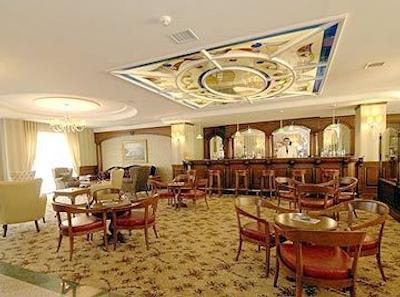 گرند یاووز هتل سلطان احمد