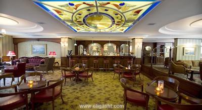 گرند یاووز هتل سلطان احمد