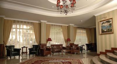 گرند یاووز هتل سلطان احمد