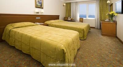 گرند یاووز هتل سلطان احمد