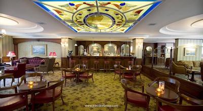 گرند یاووز هتل سلطان احمد