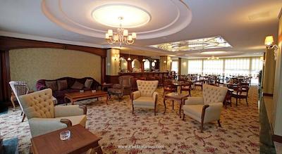 گرند یاووز هتل سلطان احمد