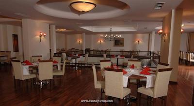 گرند یاووز هتل سلطان احمد