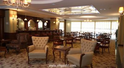 گرند یاووز هتل سلطان احمد