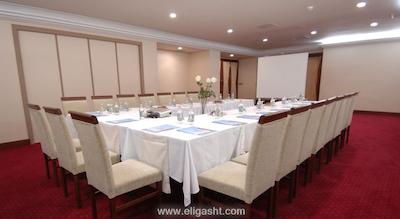 گرند یاووز هتل سلطان احمد