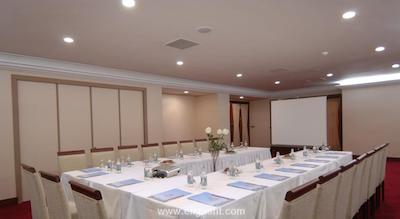 گرند یاووز هتل سلطان احمد