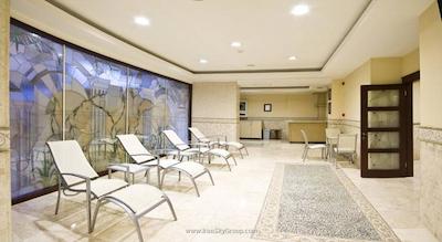 گرند یاووز هتل سلطان احمد