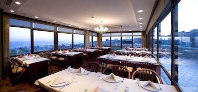 گرند یاووز هتل سلطان احمد