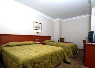 گرند یاووز هتل سلطان احمد