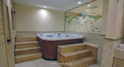 گرند یاووز هتل سلطان احمد