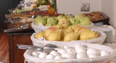 گرند یاووز هتل سلطان احمد