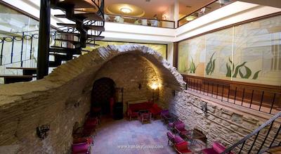 گرند یاووز هتل سلطان احمد