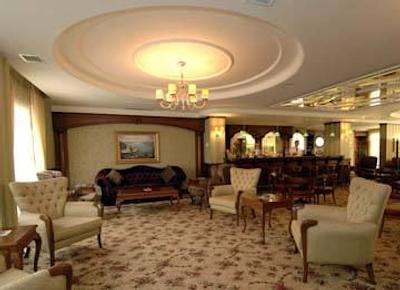 گرند یاووز هتل سلطان احمد