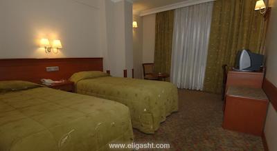 گرند یاووز هتل سلطان احمد