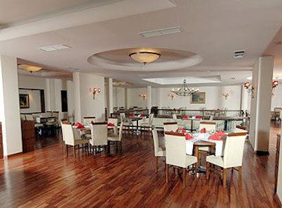 گرند یاووز هتل سلطان احمد