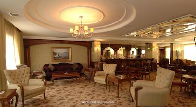 گرند یاووز هتل سلطان احمد