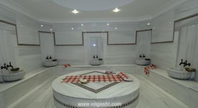 گرند یاووز هتل سلطان احمد