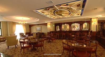 گرند یاووز هتل سلطان احمد