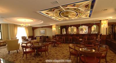 گرند یاووز هتل سلطان احمد