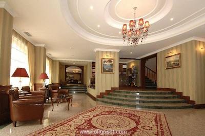 گرند یاووز هتل سلطان احمد