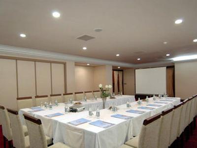 گرند یاووز هتل سلطان احمد