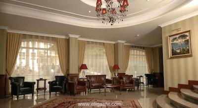 گرند یاووز هتل سلطان احمد