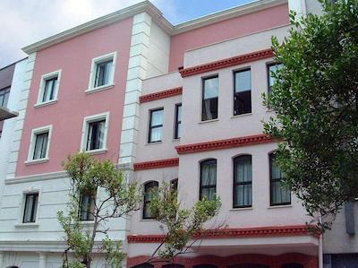 گرند یاووز هتل سلطان احمد