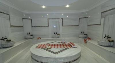 گرند یاووز هتل سلطان احمد