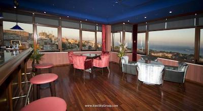 گرند یاووز هتل سلطان احمد