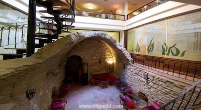 گرند یاووز هتل سلطان احمد