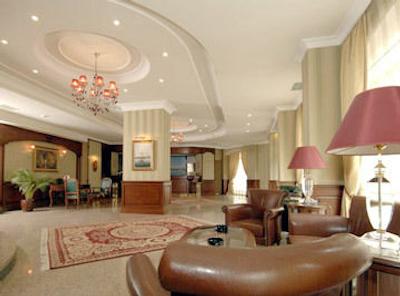 گرند یاووز هتل سلطان احمد