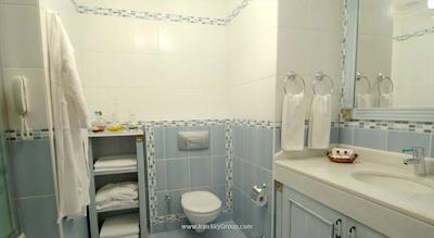 گرند یاووز هتل سلطان احمد