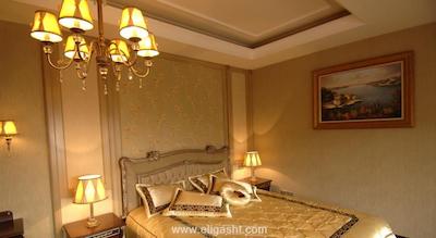 گرند یاووز هتل سلطان احمد