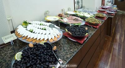 گرند یاووز هتل سلطان احمد