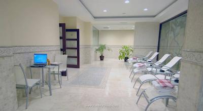 گرند یاووز هتل سلطان احمد