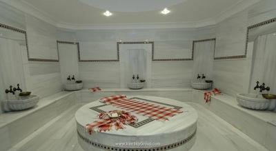 گرند یاووز هتل سلطان احمد