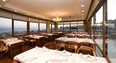 گرند یاووز هتل سلطان احمد