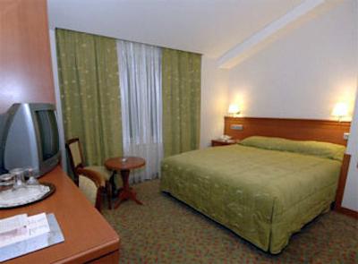 گرند یاووز هتل سلطان احمد