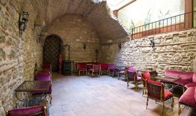 گرند یاووز هتل سلطان احمد