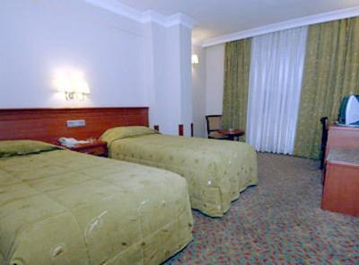 گرند یاووز هتل سلطان احمد